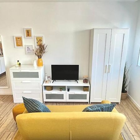 Apartmán Domus Da Ria - Alboi Aveiro Exteriér fotografie