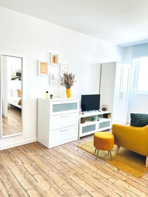 Apartmán Domus Da Ria - Alboi Aveiro Exteriér fotografie