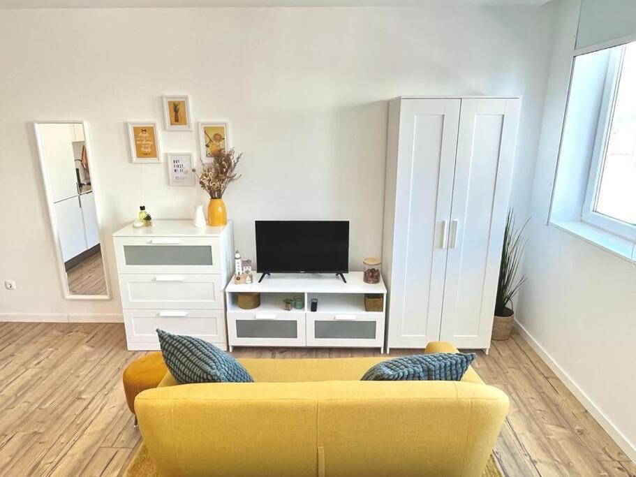 Apartmán Domus Da Ria - Alboi Aveiro Exteriér fotografie