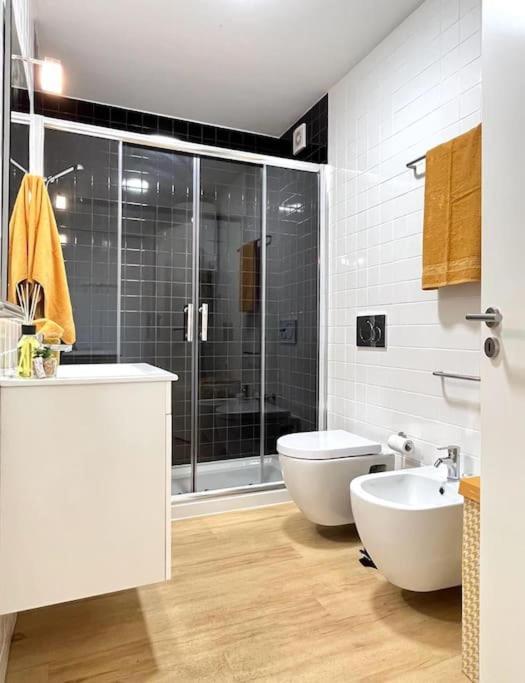 Apartmán Domus Da Ria - Alboi Aveiro Exteriér fotografie