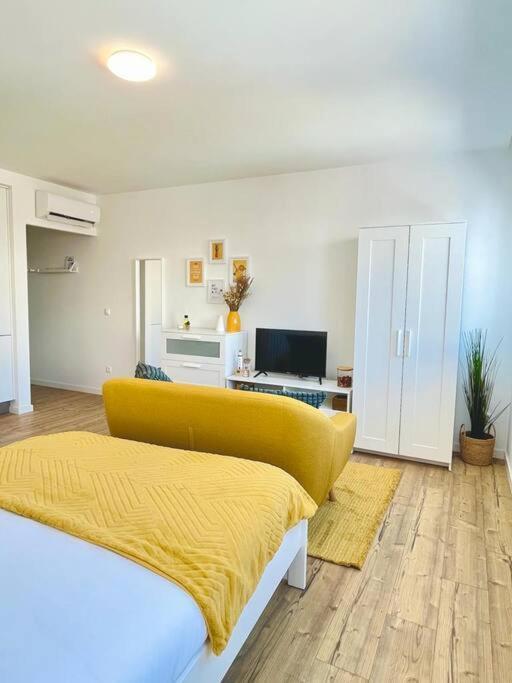Apartmán Domus Da Ria - Alboi Aveiro Exteriér fotografie