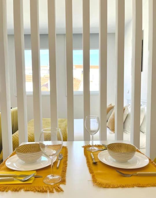 Apartmán Domus Da Ria - Alboi Aveiro Exteriér fotografie